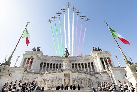 Festa Della Repubblica Italiana: entenda o que é a data e porque ela é comemorada